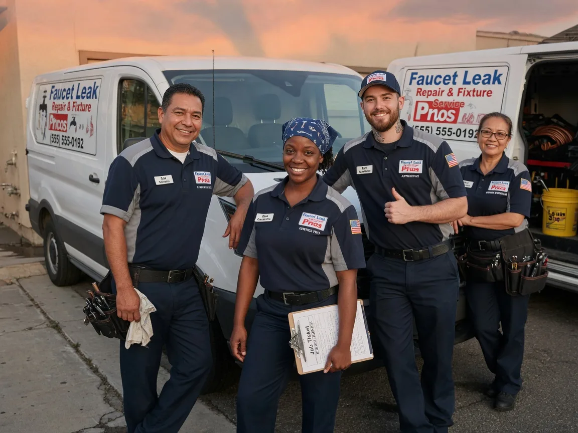 Faucet Repair company in Athens, NY